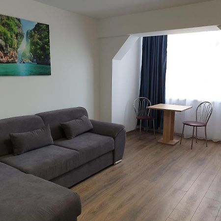 Apartament Diana Jurilovca Dış mekan fotoğraf