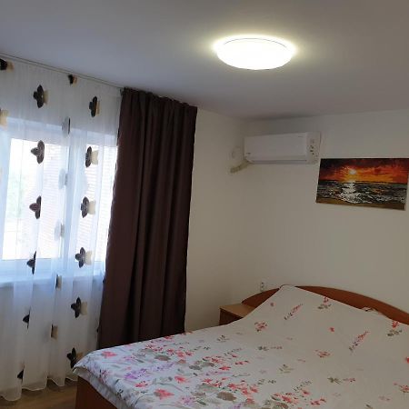 Apartament Diana Jurilovca Dış mekan fotoğraf