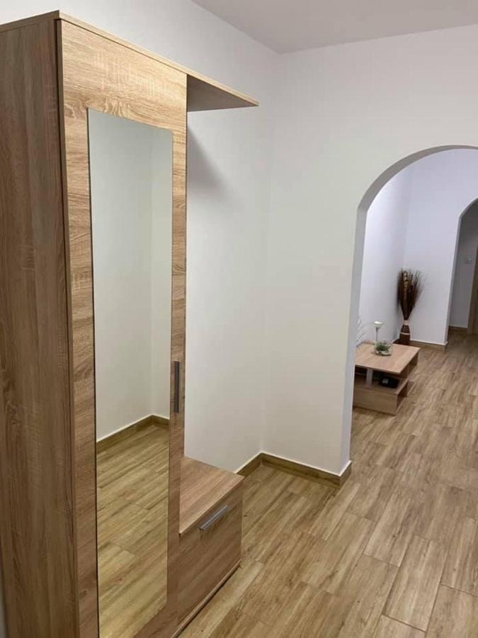 Apartament Diana Jurilovca Dış mekan fotoğraf