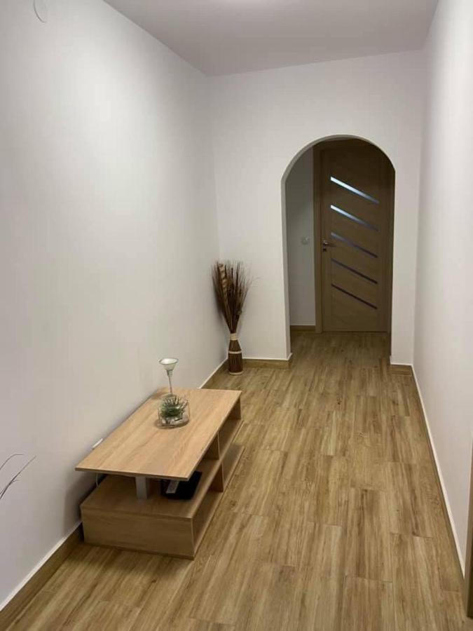 Apartament Diana Jurilovca Dış mekan fotoğraf
